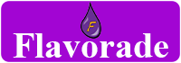 Flavorade cart Site logo